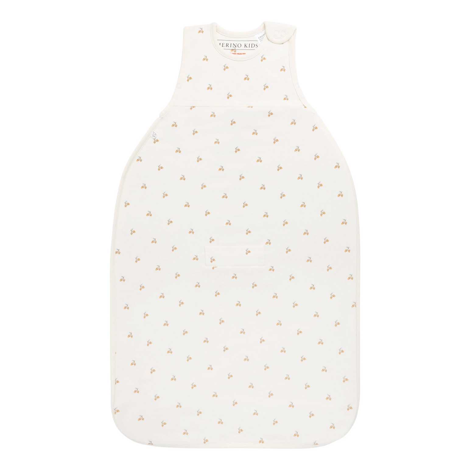 Merino Kids Go Go Bag All Seasons